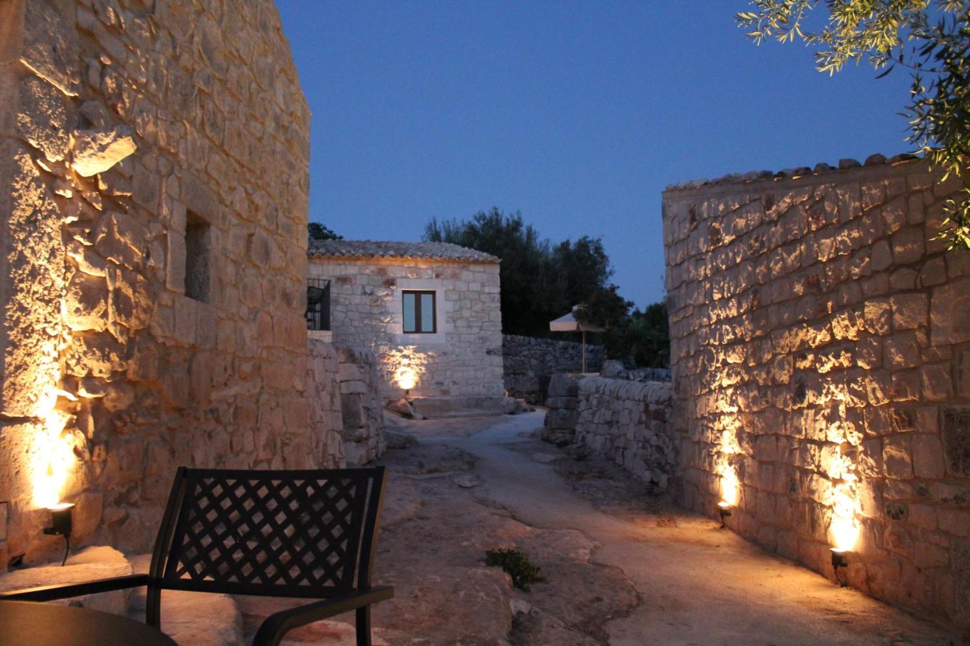 Tenuta Zannafondo Donnafugata Exterior photo